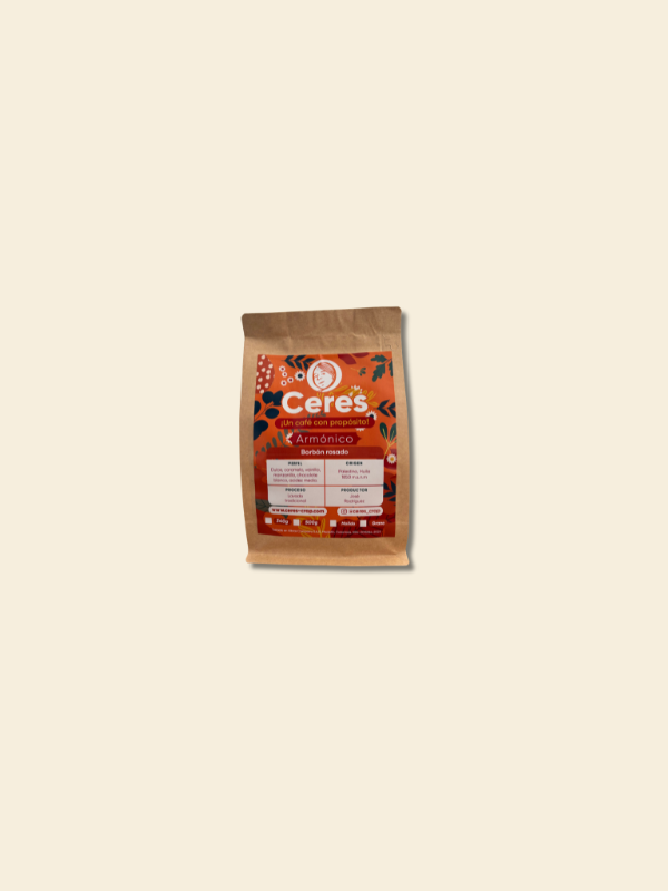 Café Armónico Ceres